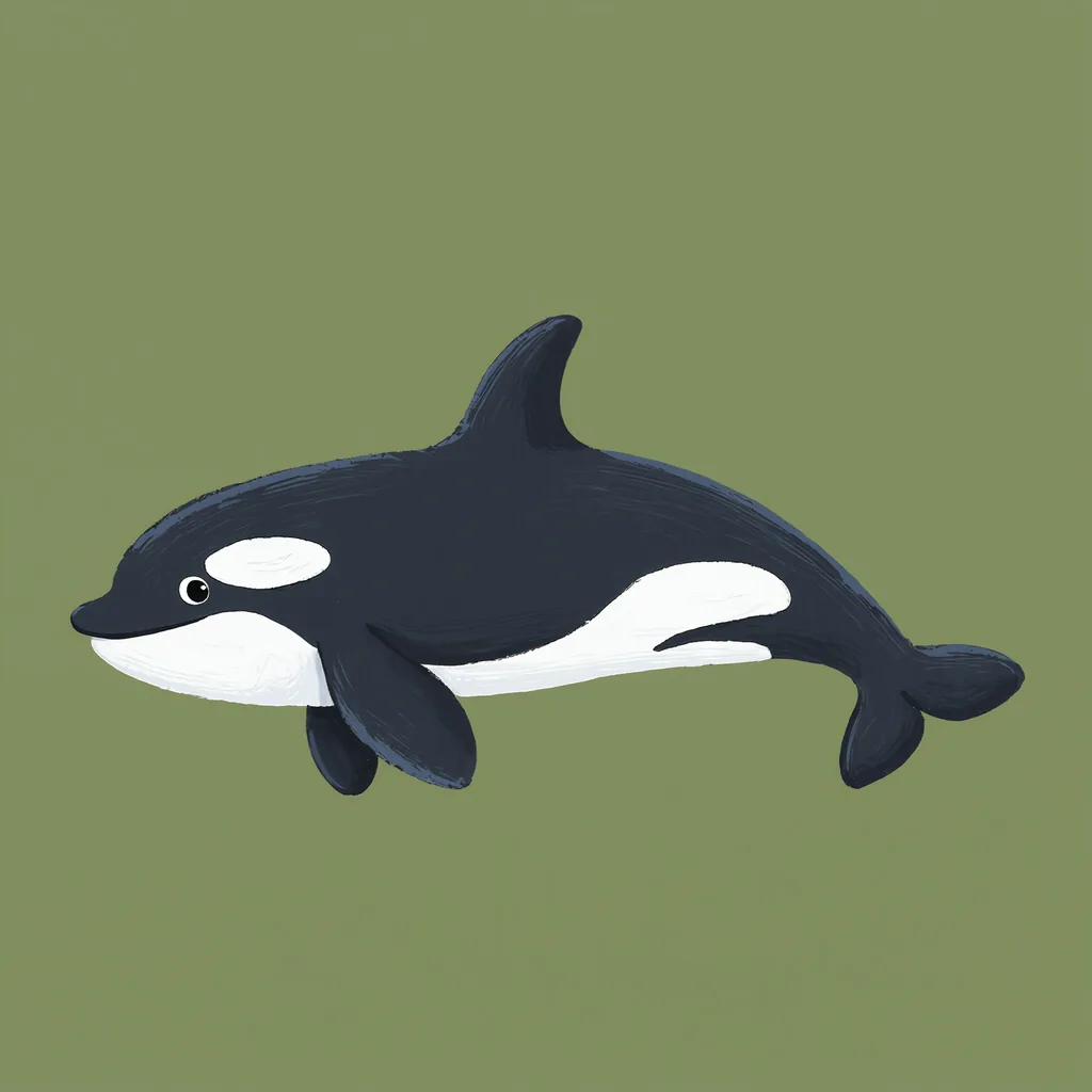 orca