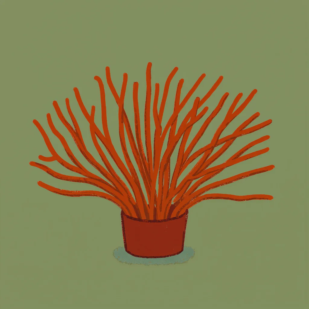 sea anemone