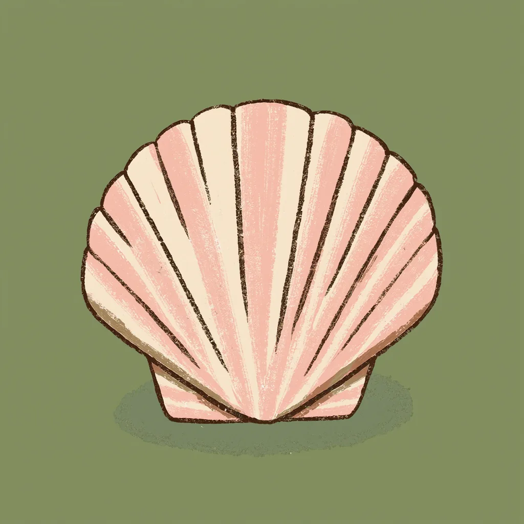 seashell