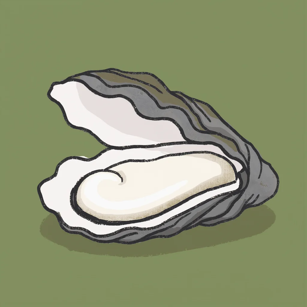 oyster