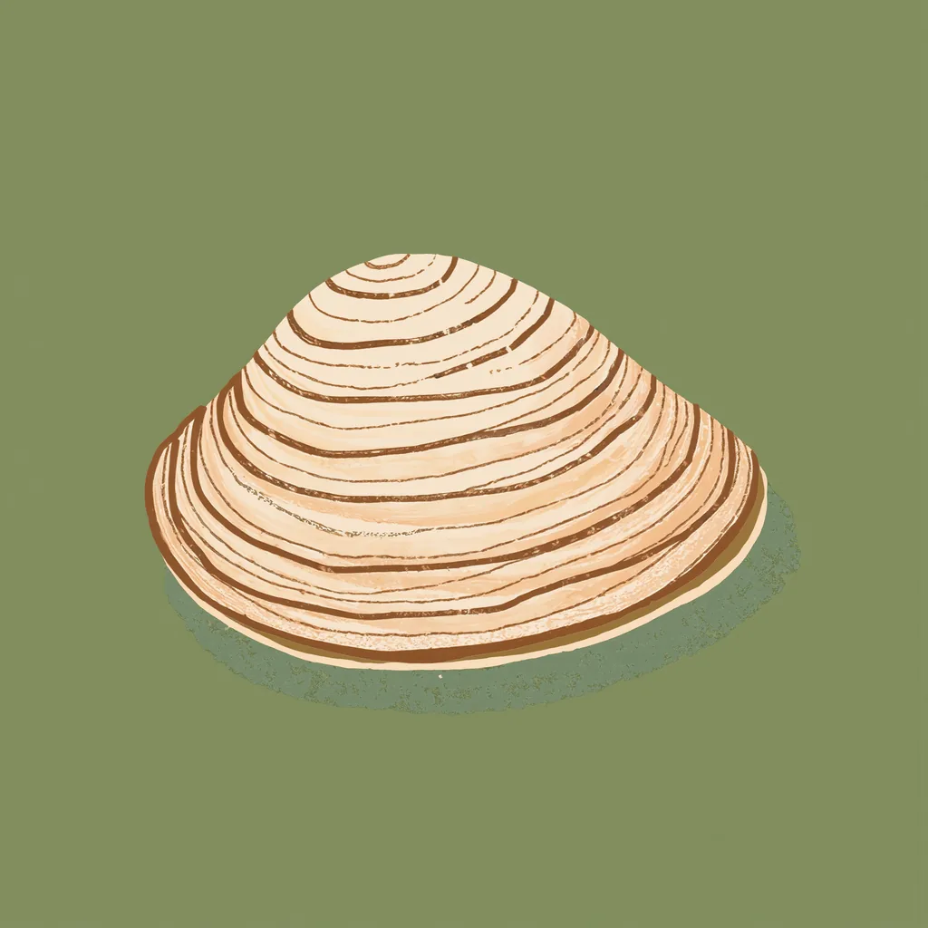 clam