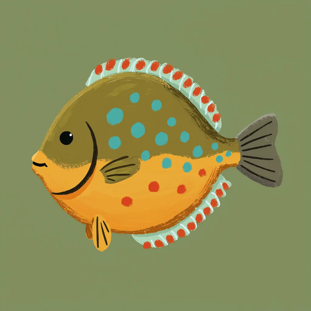 sunfish