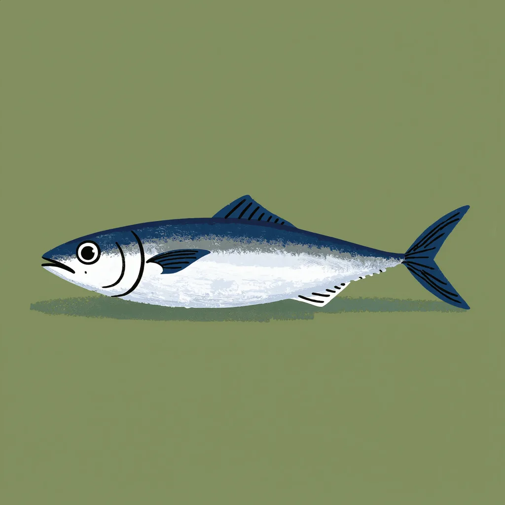 sardine