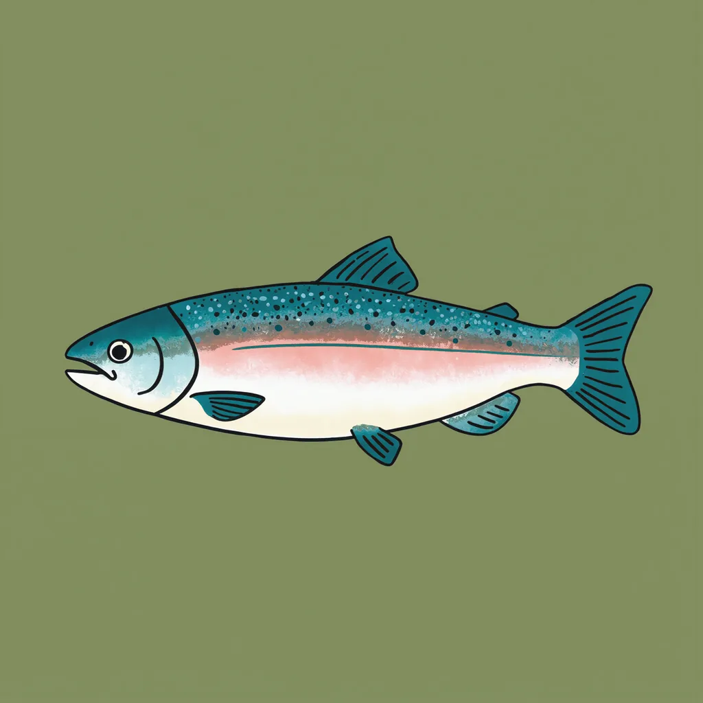 salmon