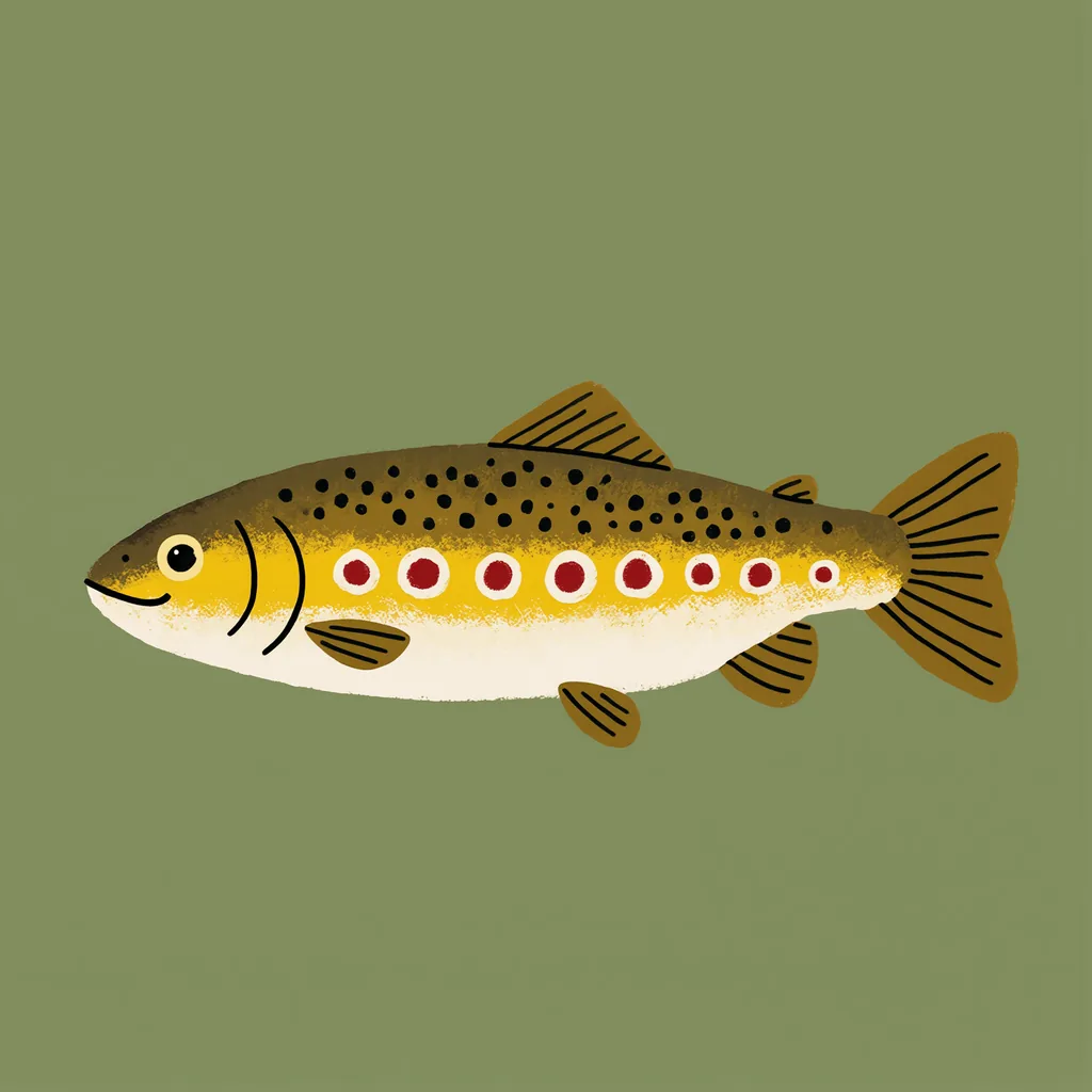 trout