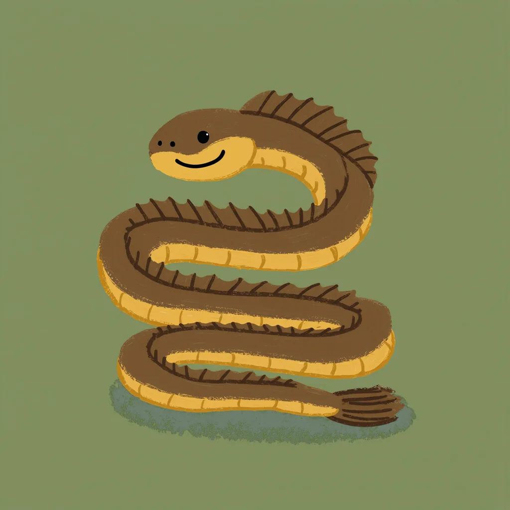 eel