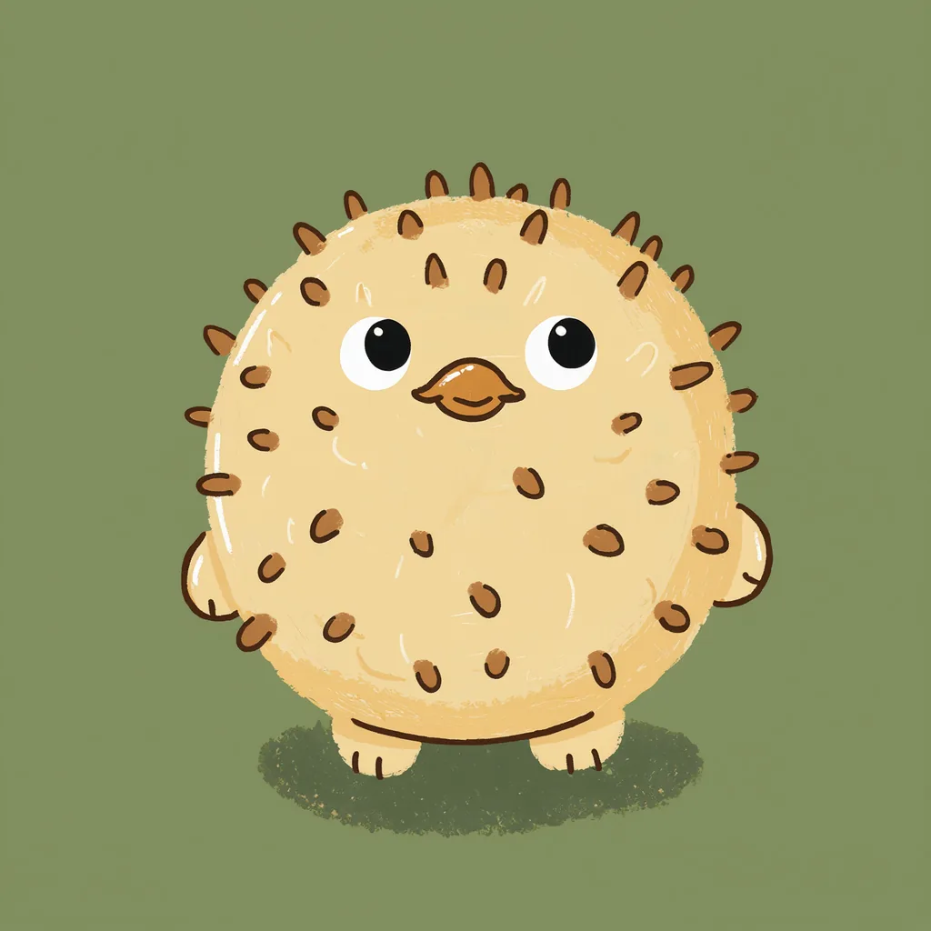 pufferfish