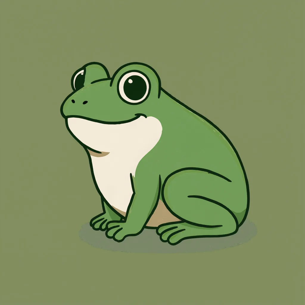 frog