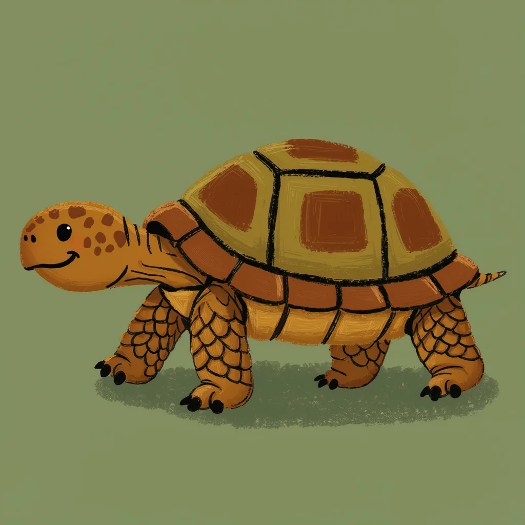turtle