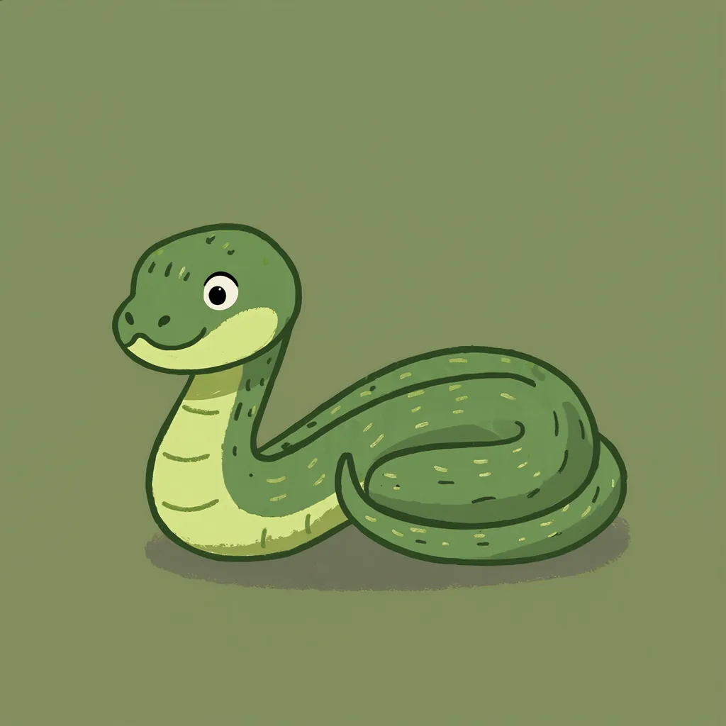 snake