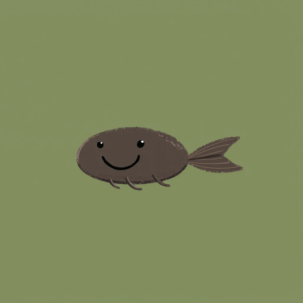 tadpole