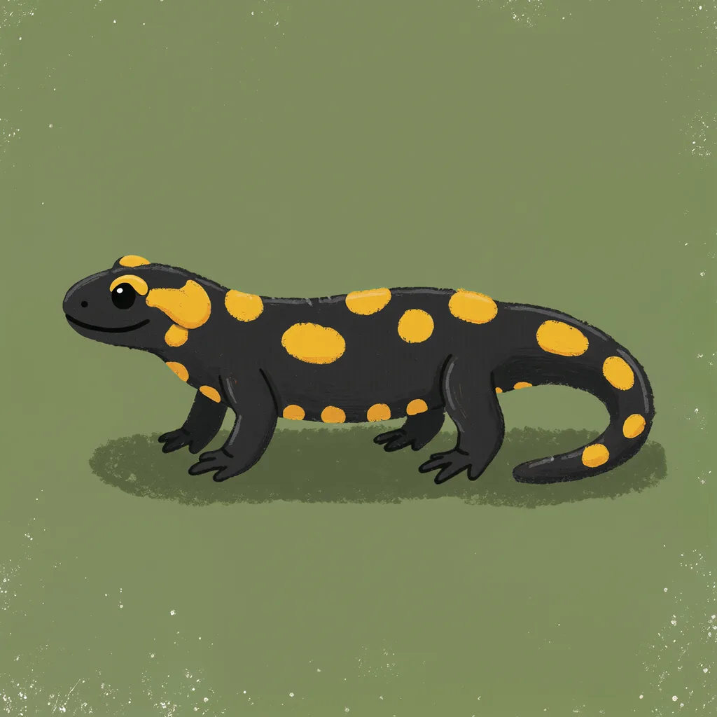 salamander