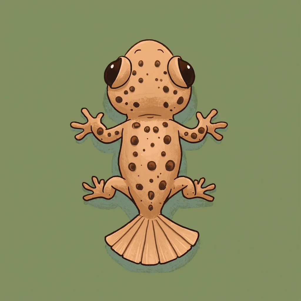gecko