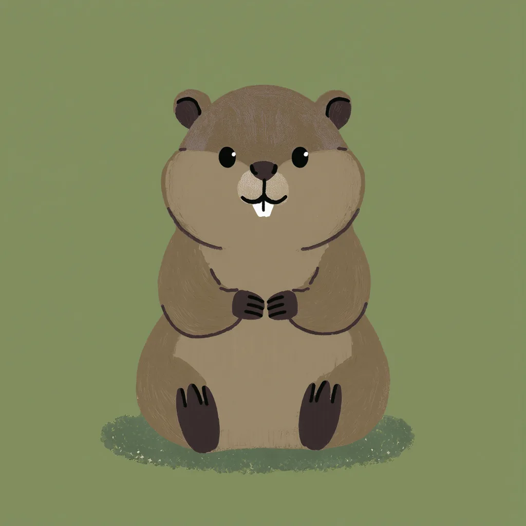 marmot