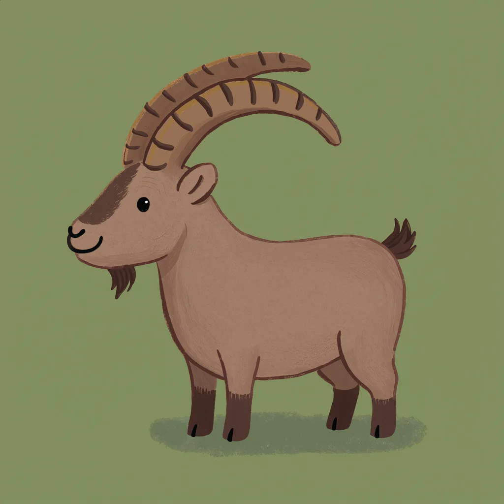 ibex