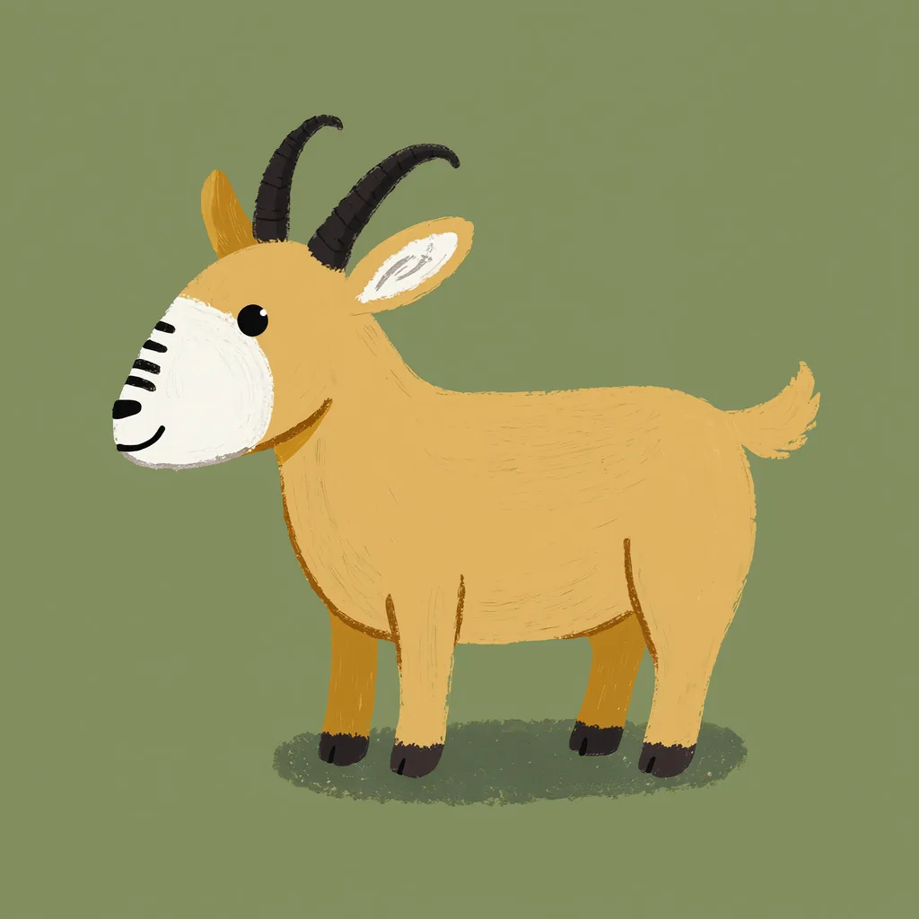 chamois