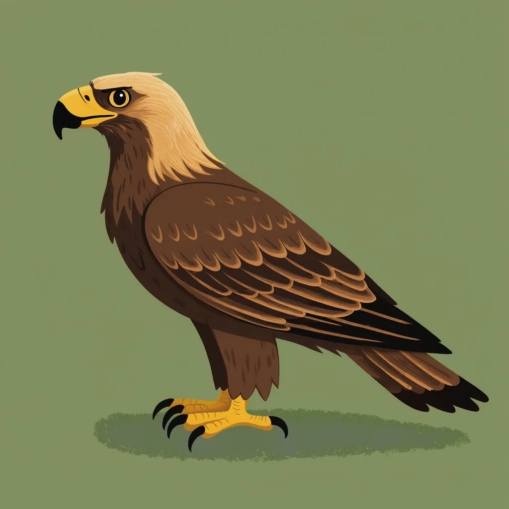 golden eagle