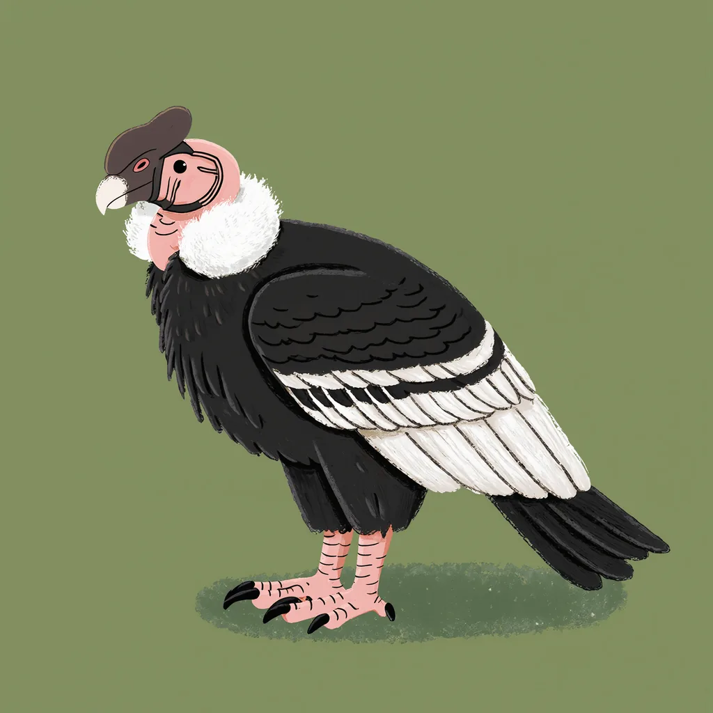 condor
