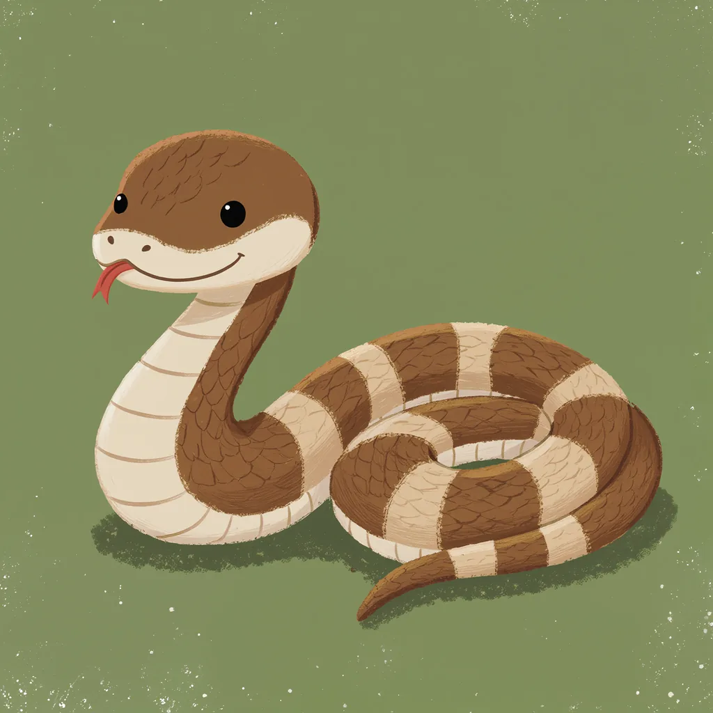 desert snake