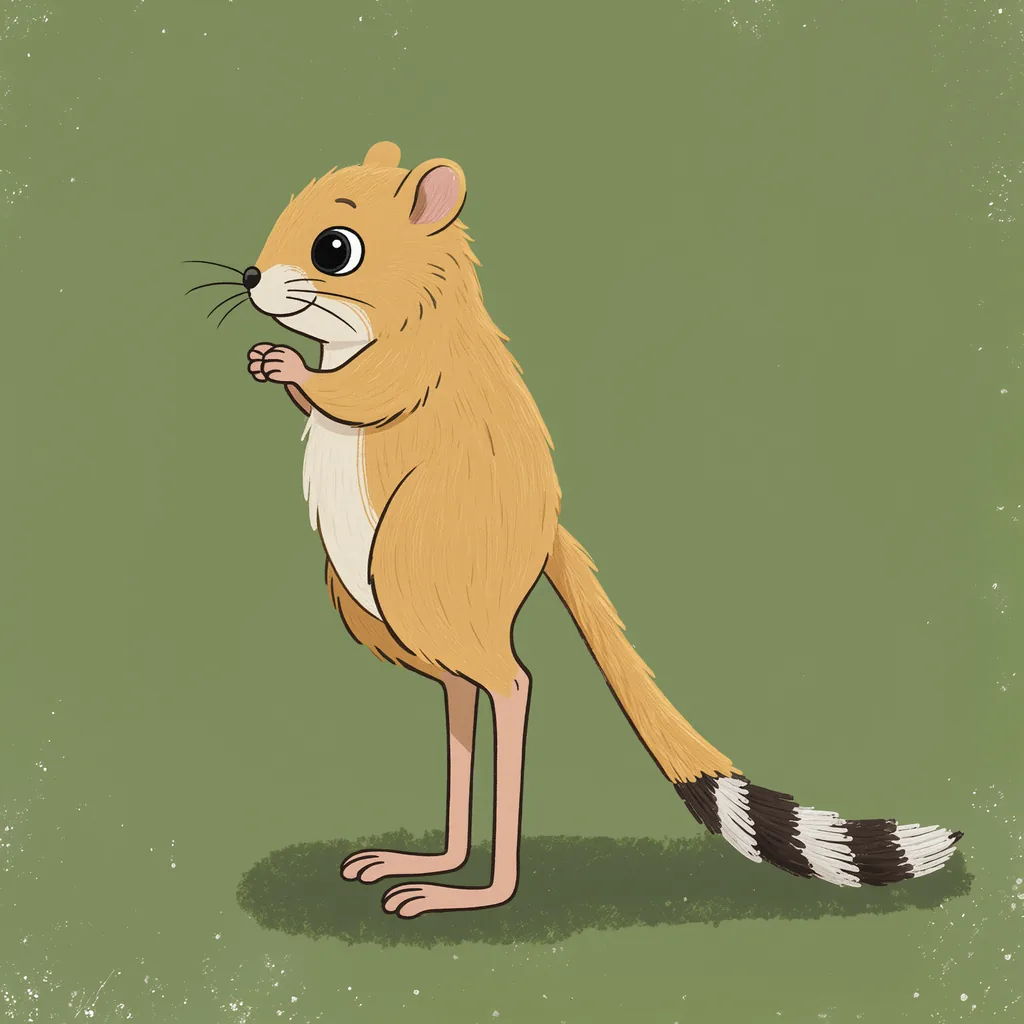 jerboa