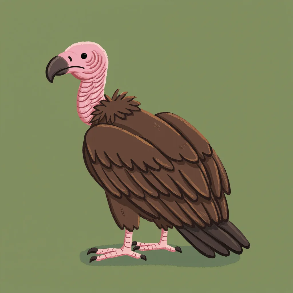 vulture