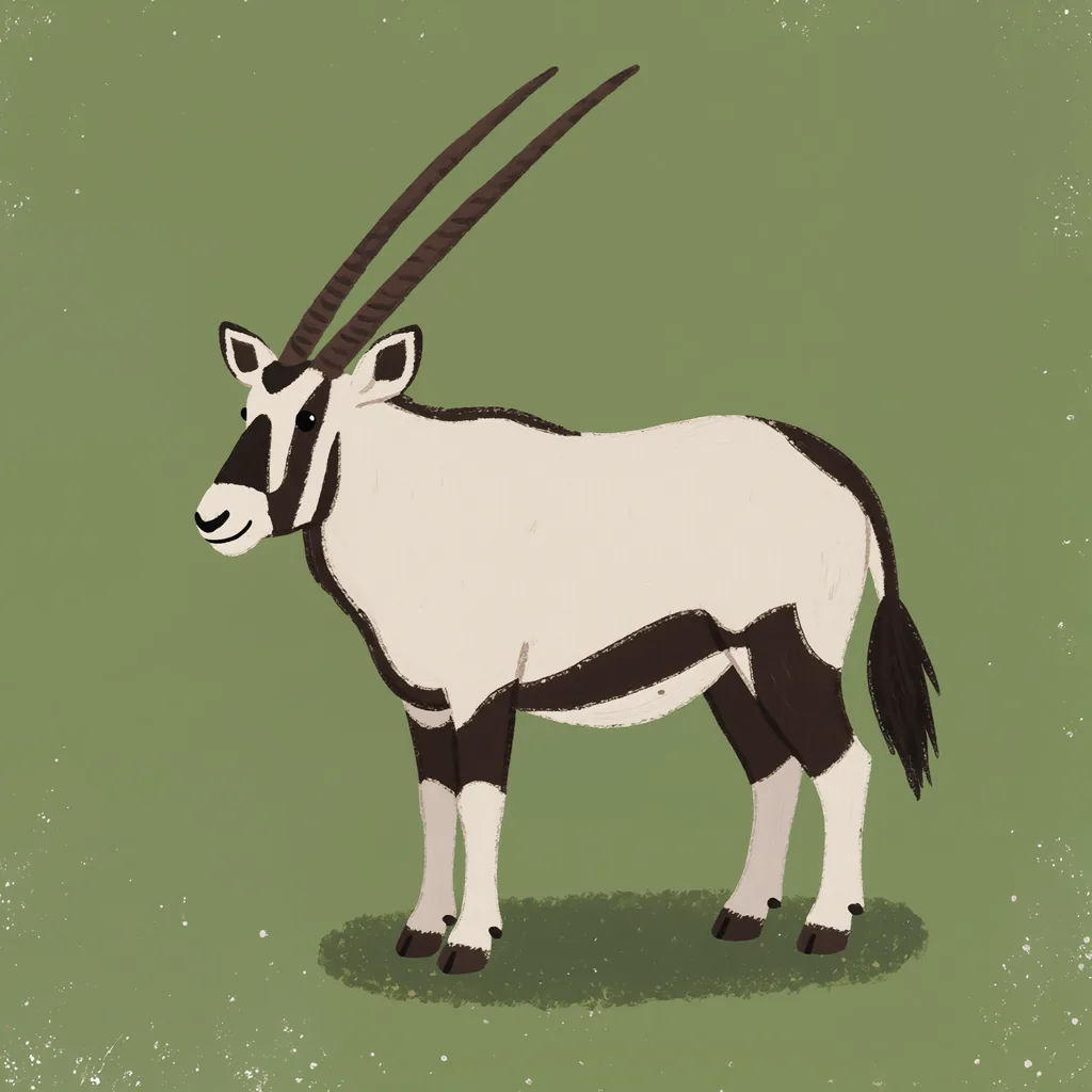 oryx