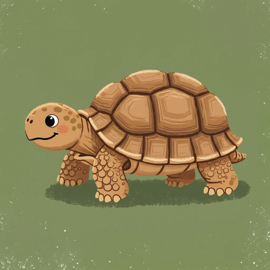desert tortoise