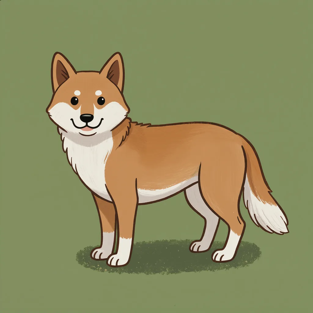 le dingo