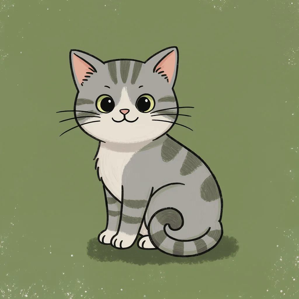 le chaton