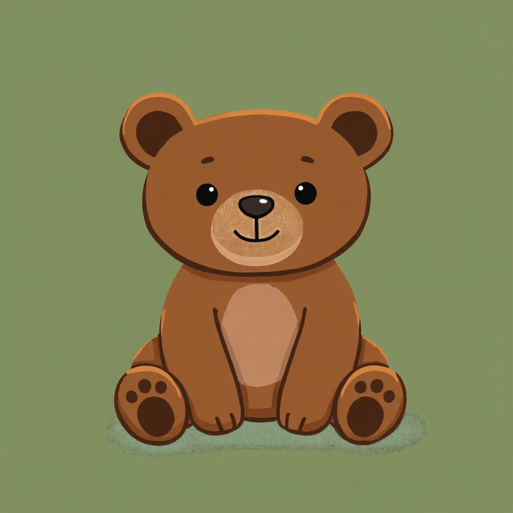 l'ourson