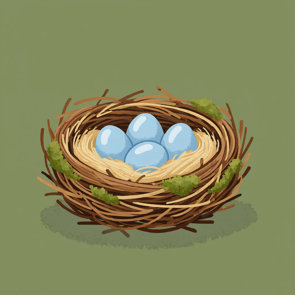 nest