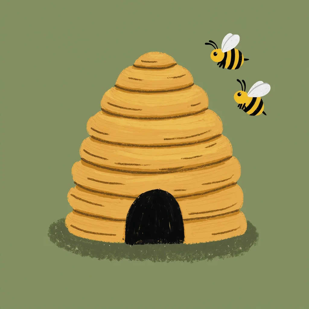 beehive