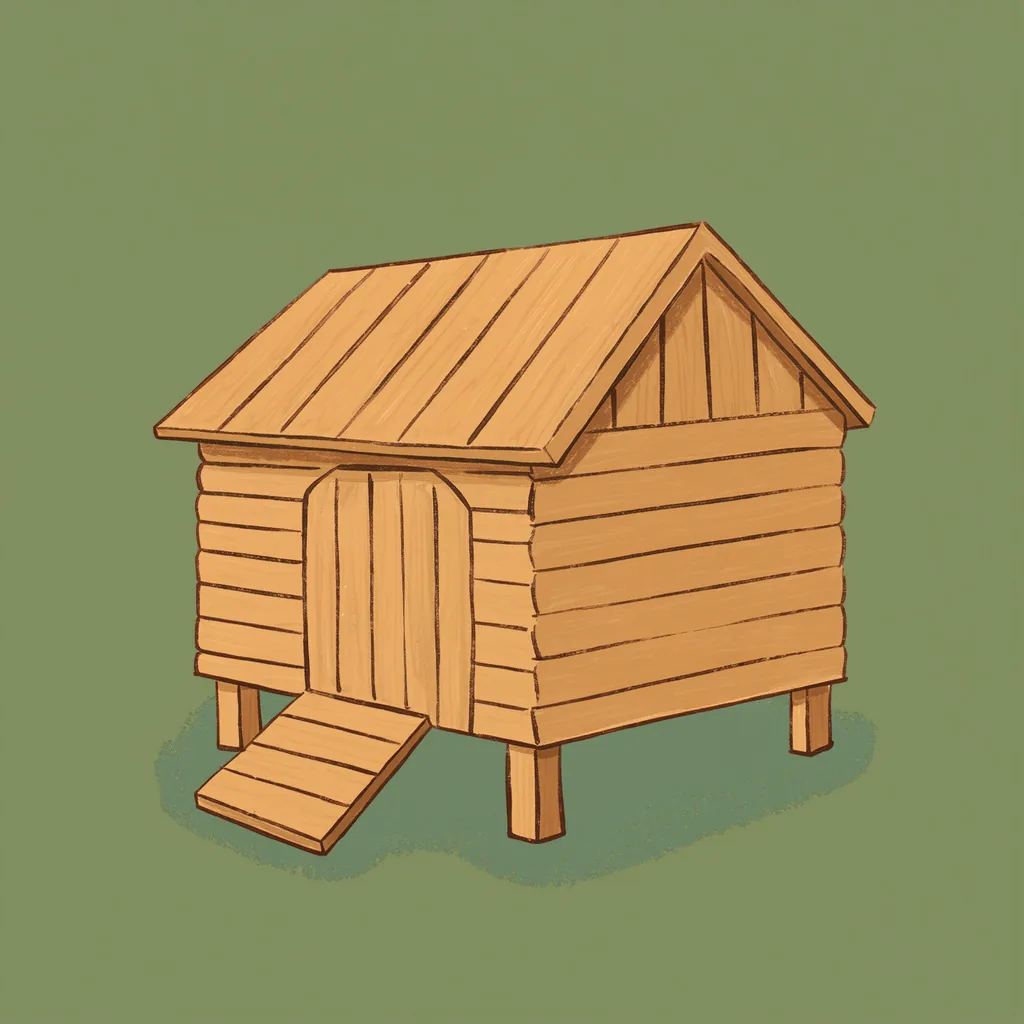 henhouse
