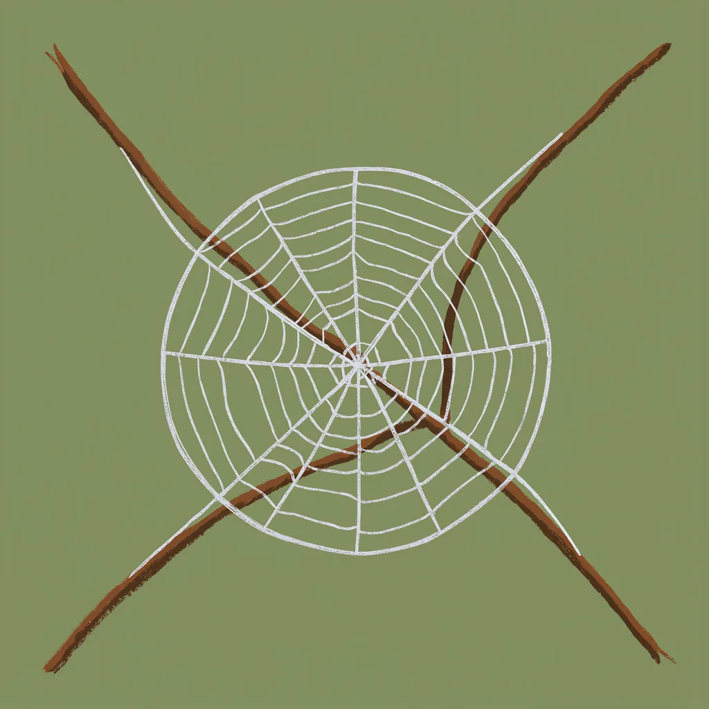 spider web