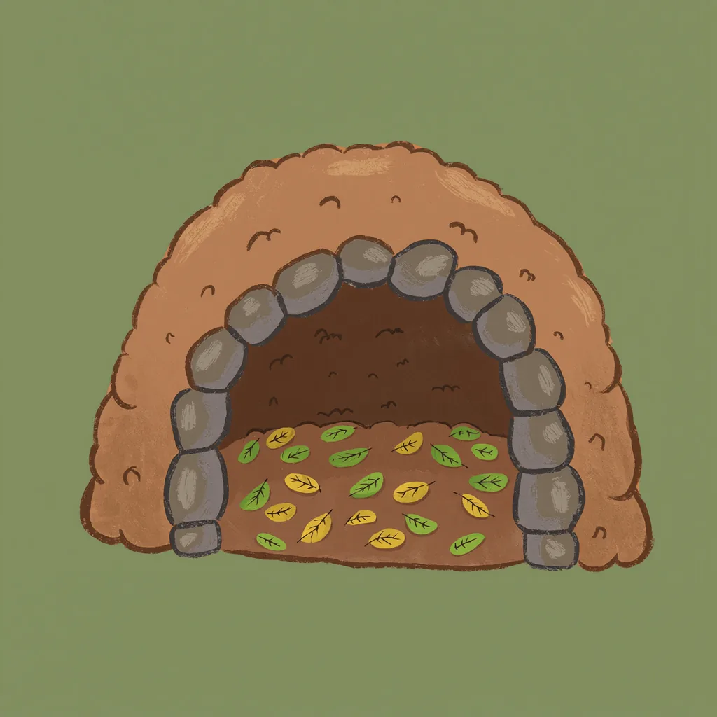 den