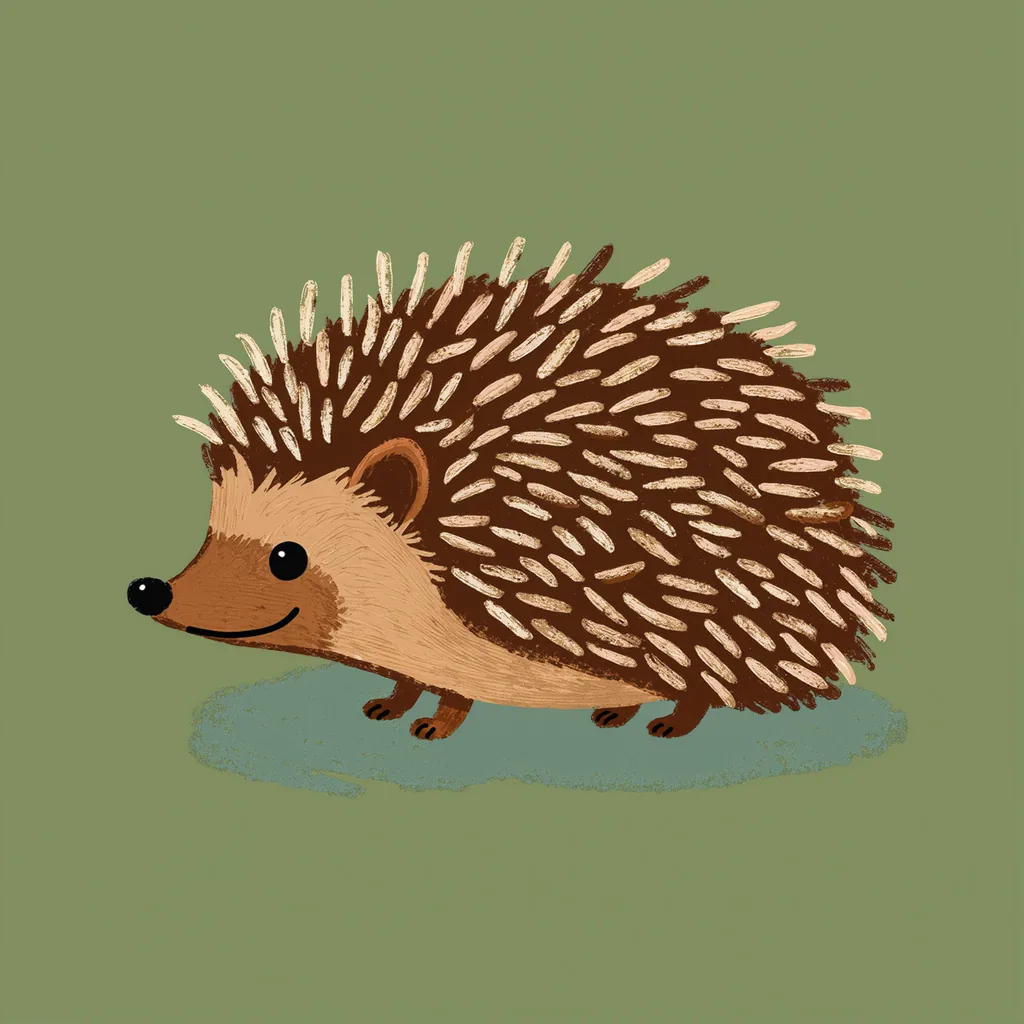 hedgehog