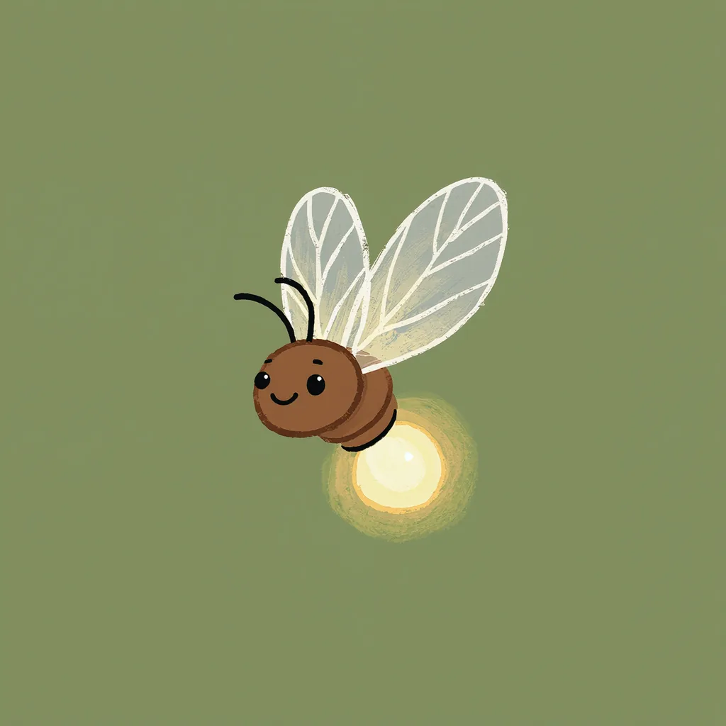 firefly