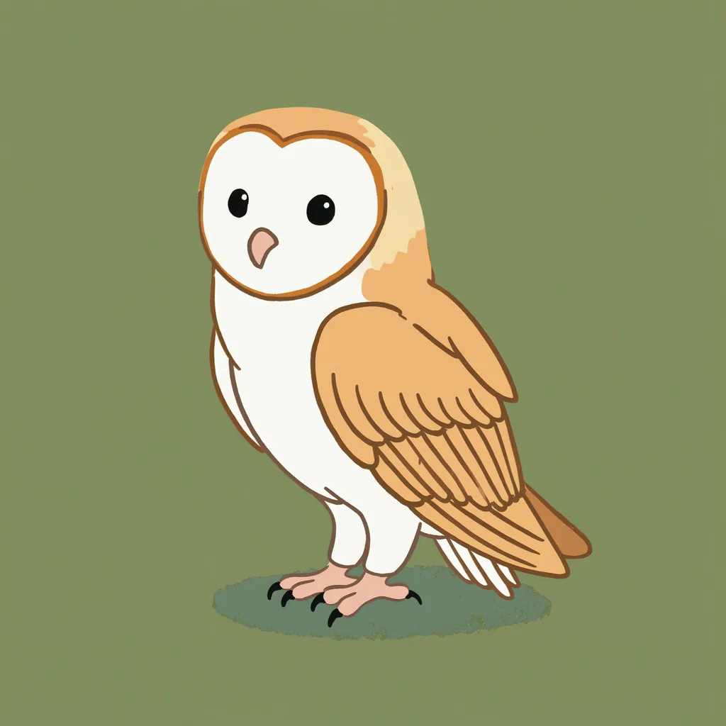 barn owl