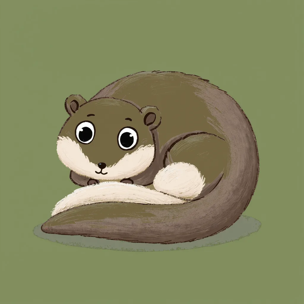 dormouse