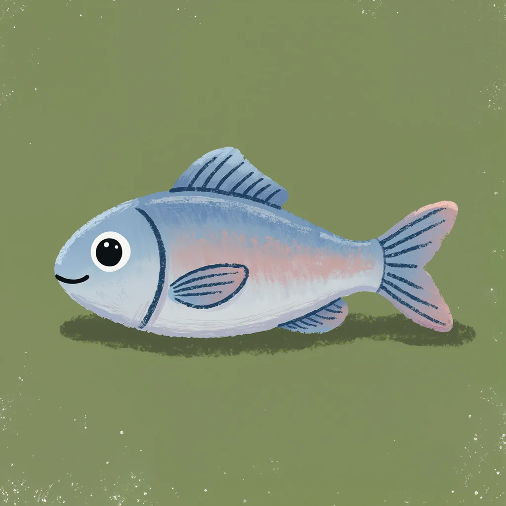 fish