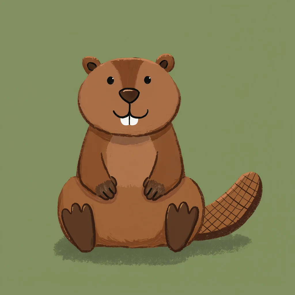 beaver