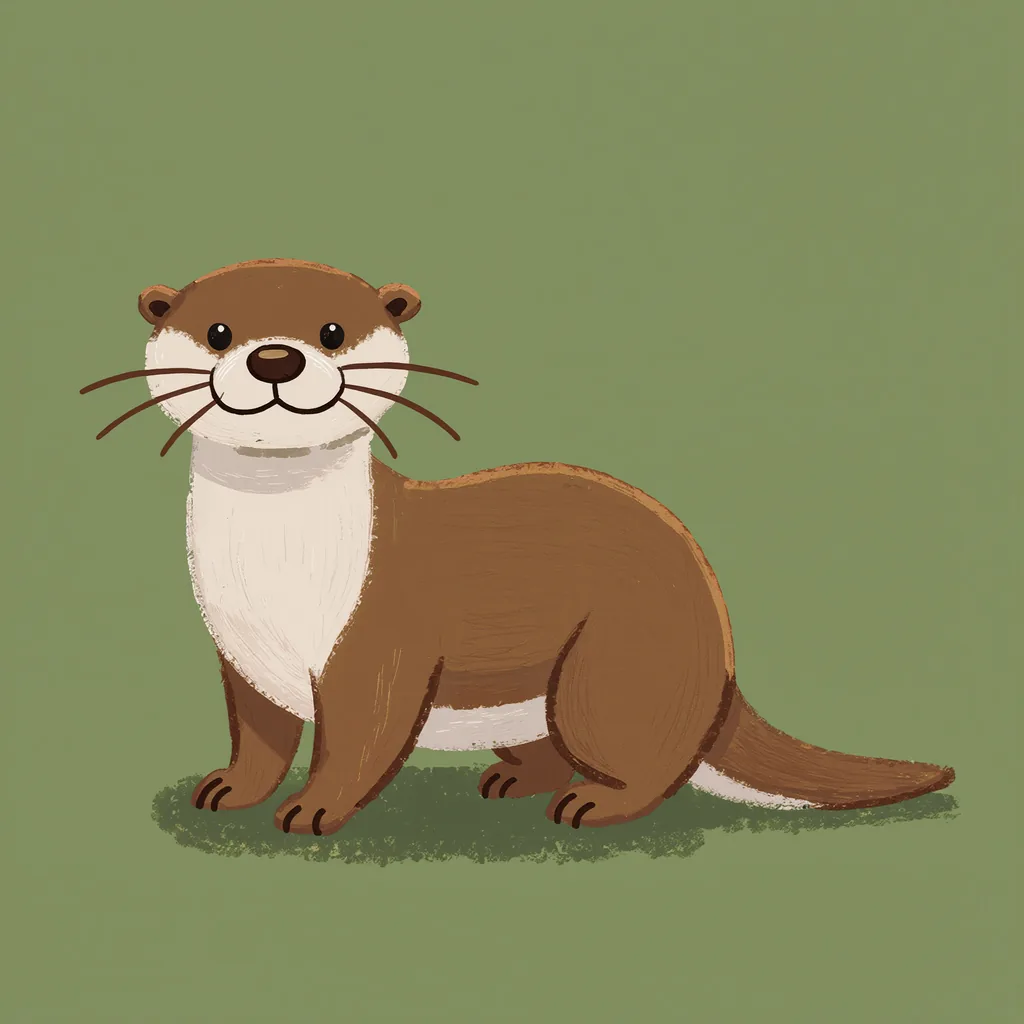 otter