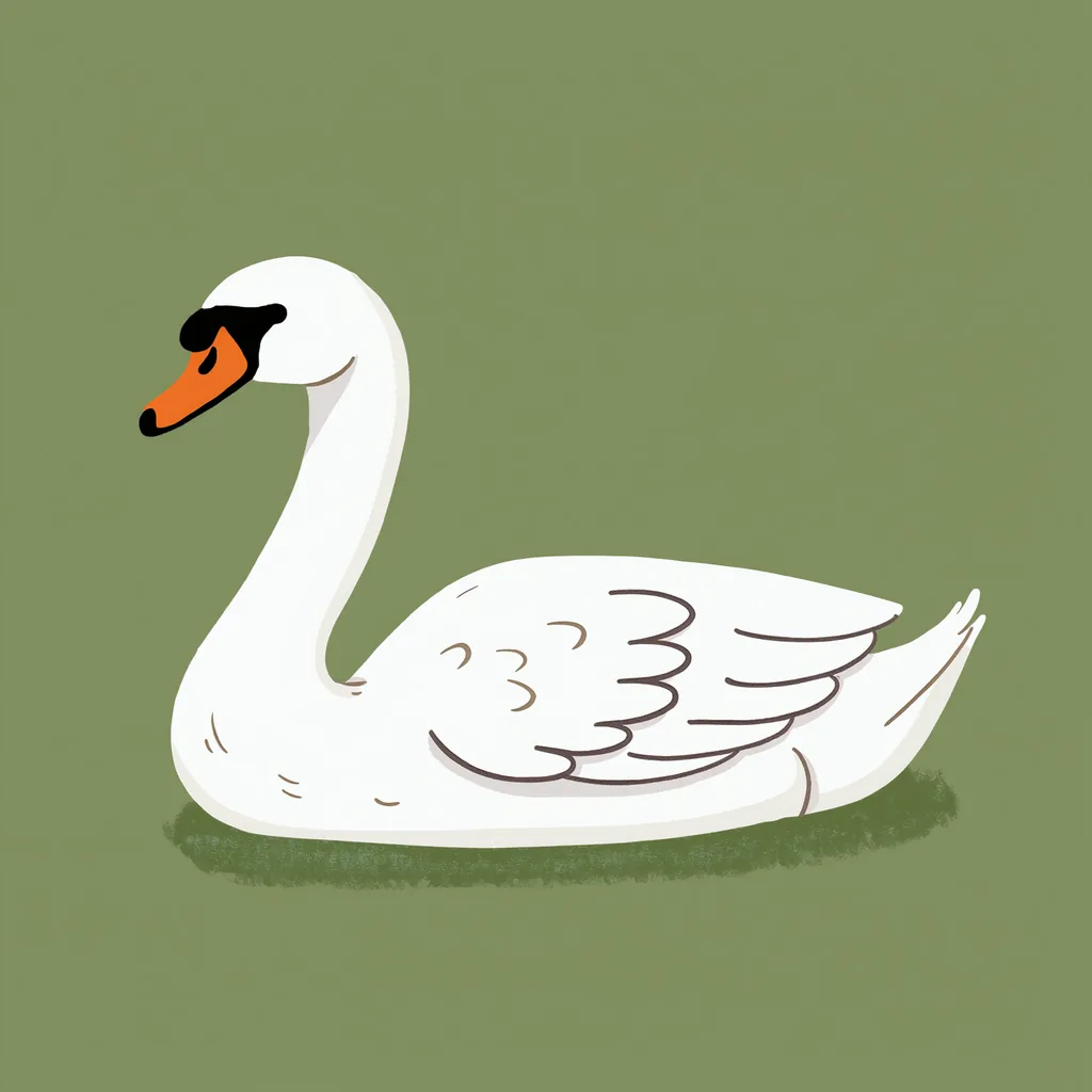swan