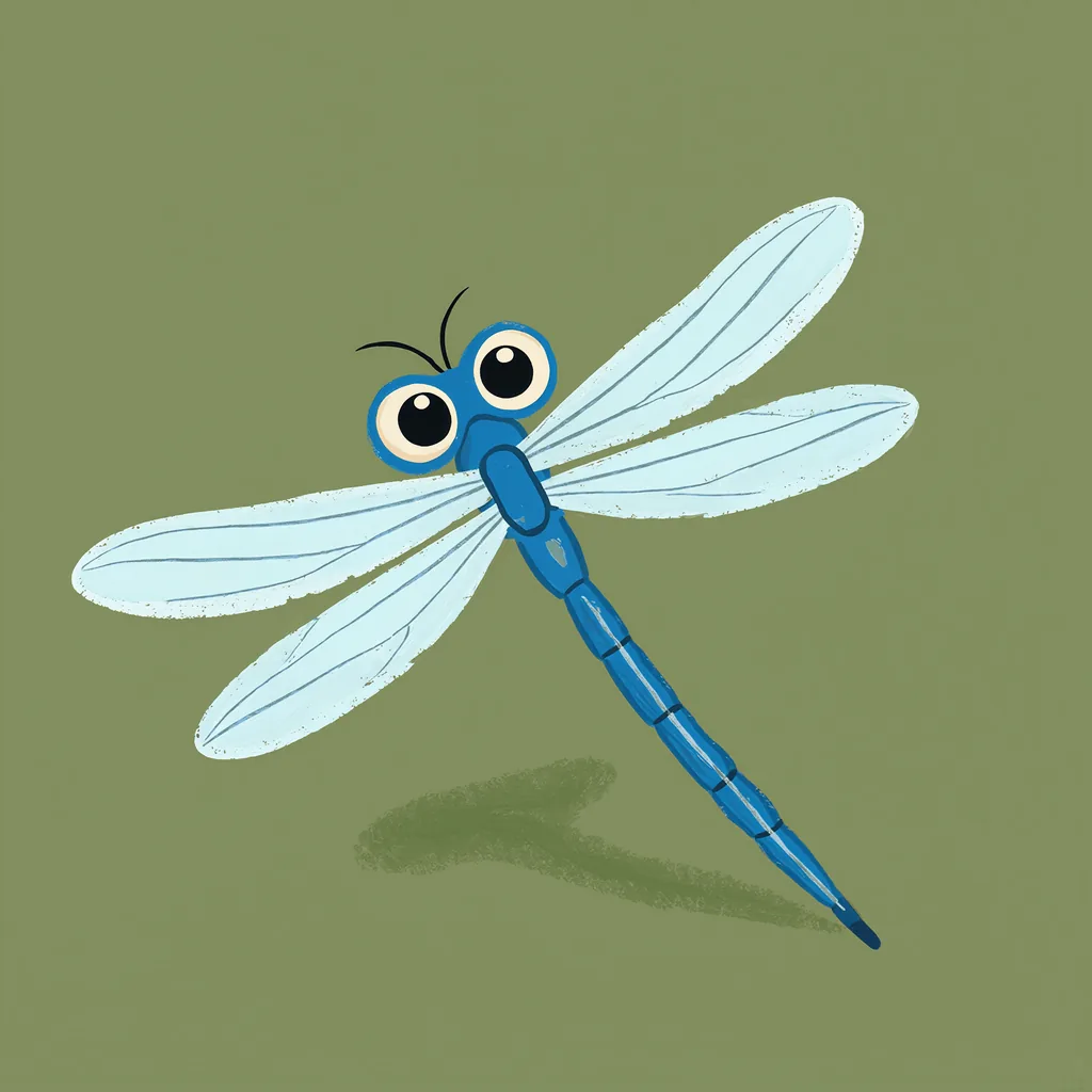dragonfly