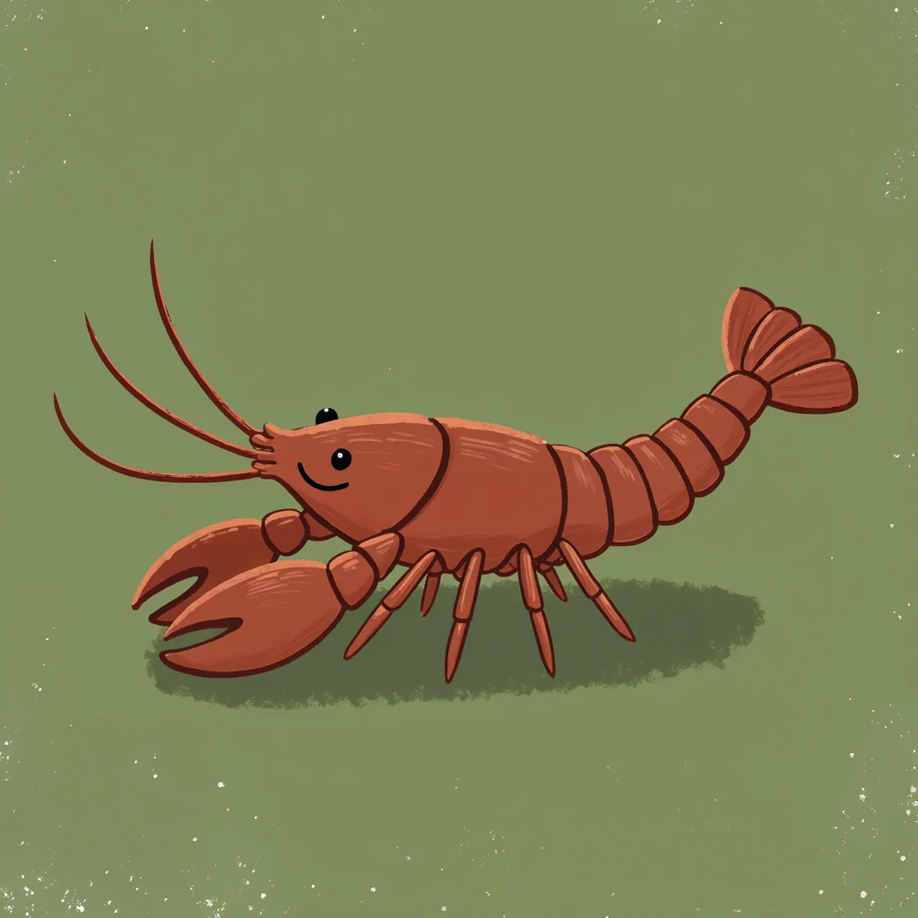 crayfish