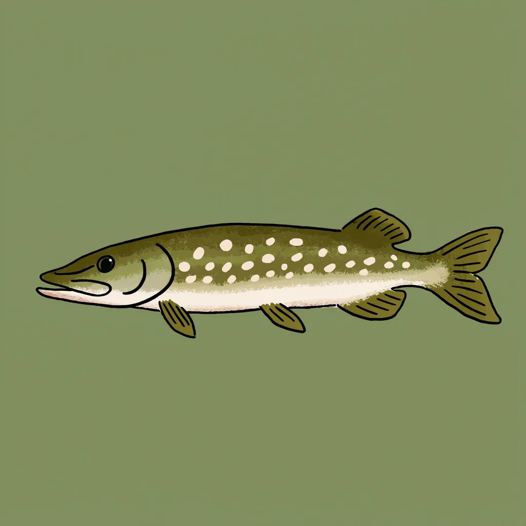 pike