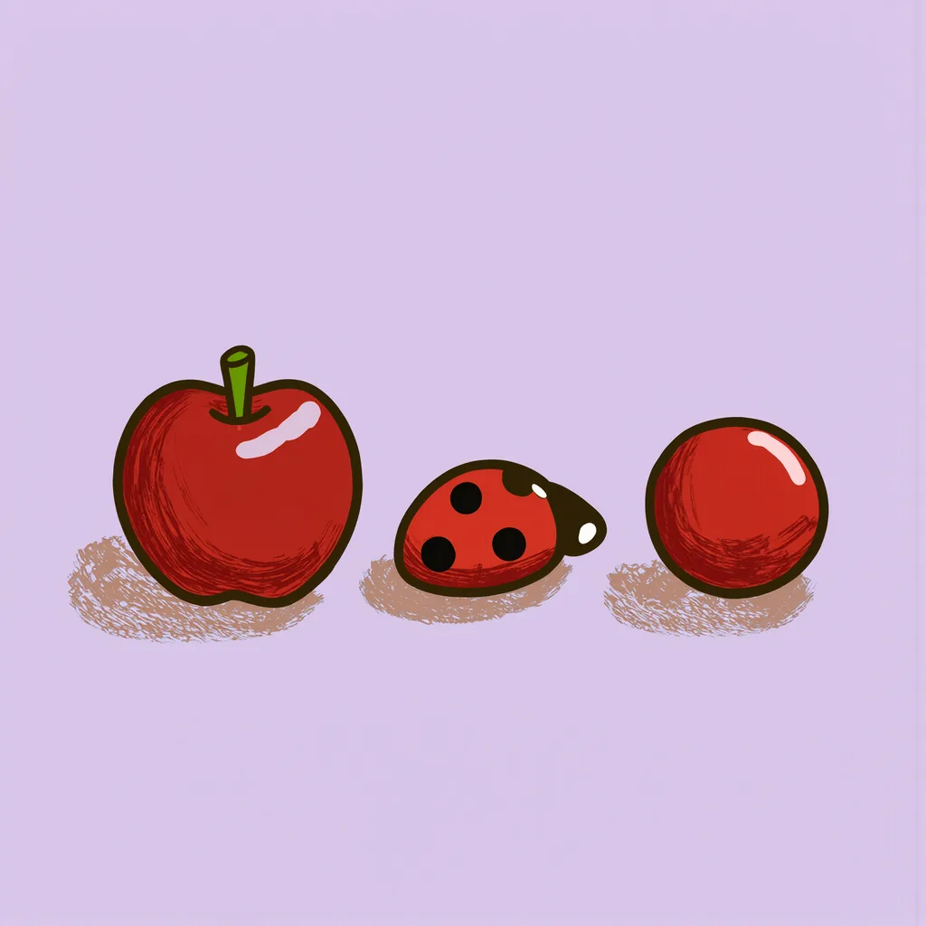le rouge