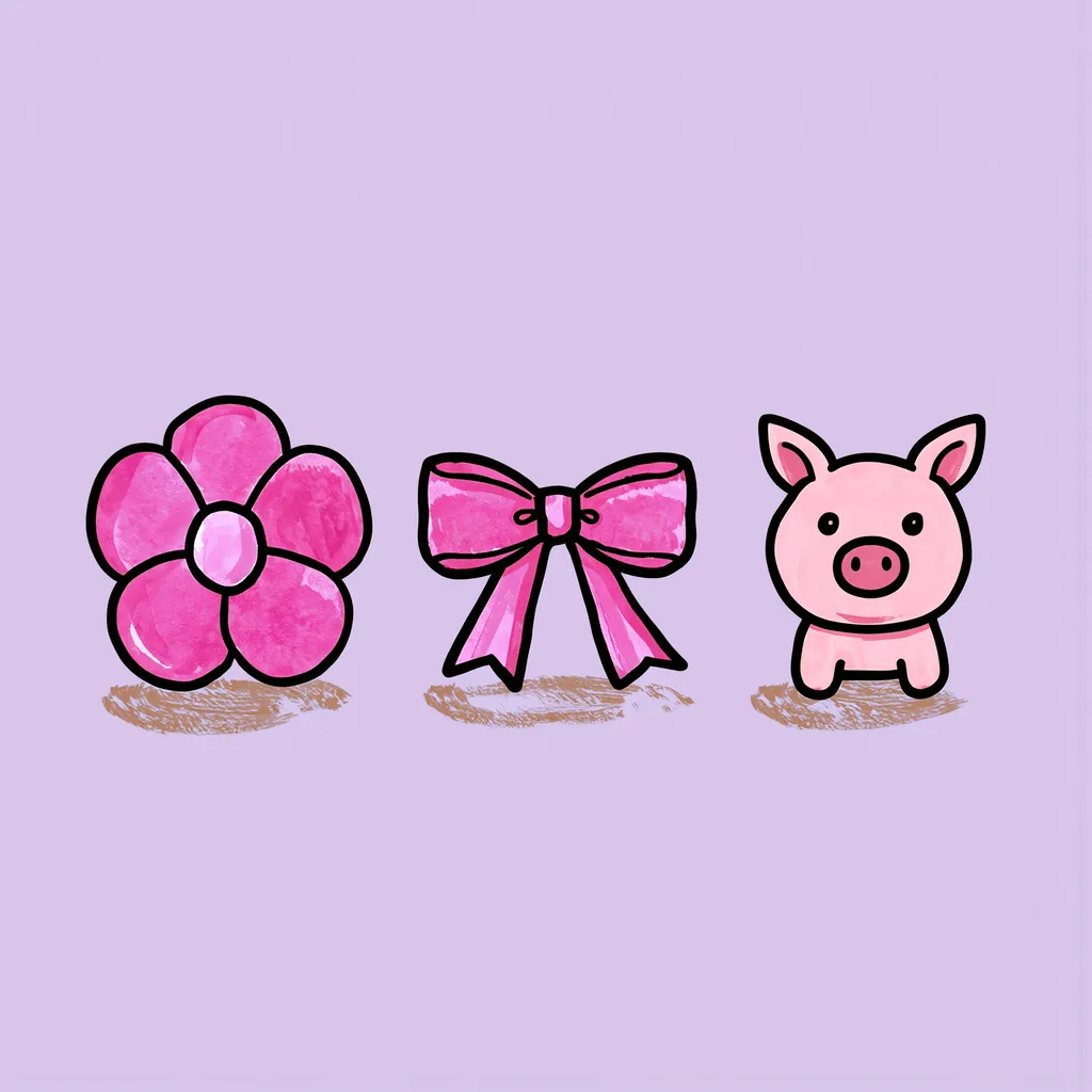 le rose