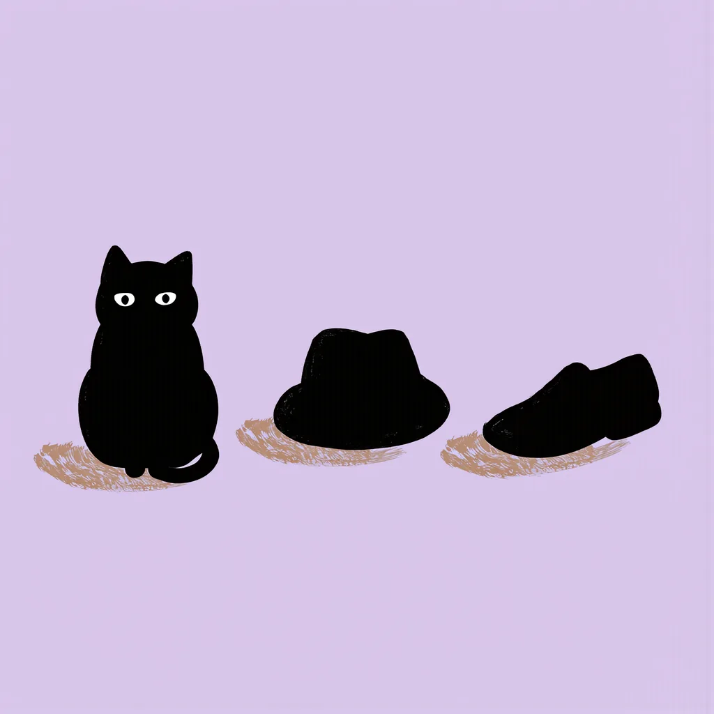 le noir