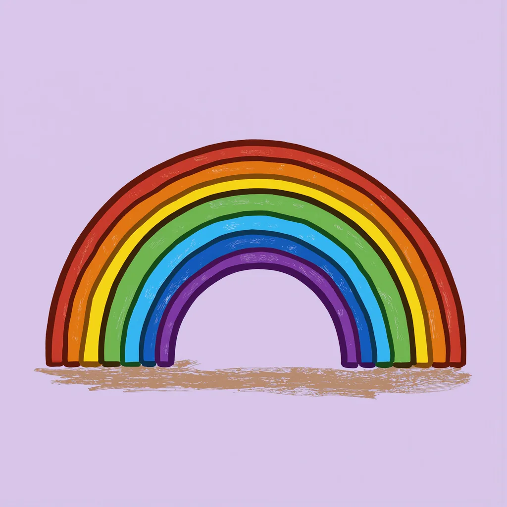 toutes les couleurs